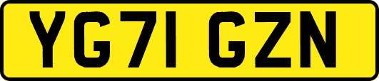 YG71GZN