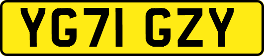 YG71GZY