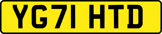 YG71HTD