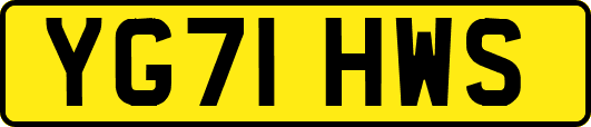 YG71HWS