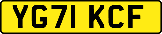 YG71KCF