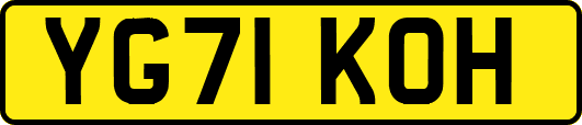YG71KOH