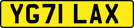 YG71LAX