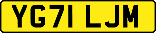 YG71LJM