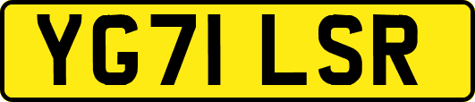 YG71LSR