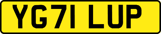 YG71LUP