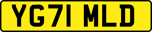 YG71MLD
