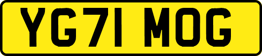 YG71MOG