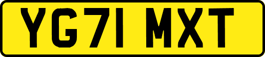 YG71MXT