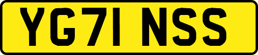 YG71NSS