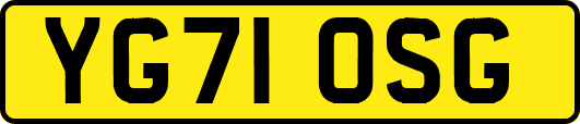 YG71OSG