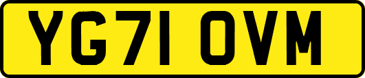 YG71OVM