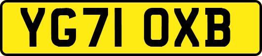 YG71OXB