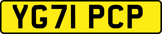 YG71PCP