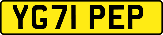 YG71PEP