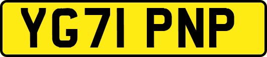 YG71PNP