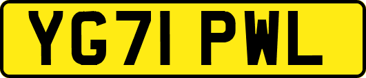 YG71PWL