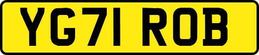YG71ROB