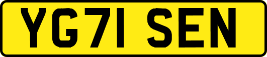 YG71SEN
