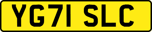 YG71SLC