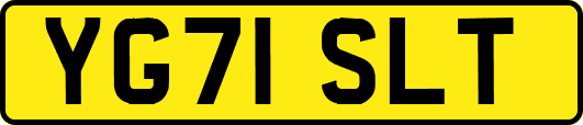 YG71SLT