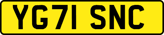 YG71SNC