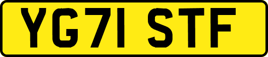 YG71STF