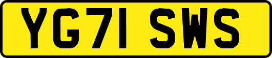 YG71SWS