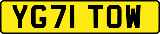 YG71TOW