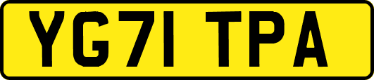 YG71TPA