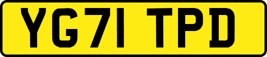 YG71TPD