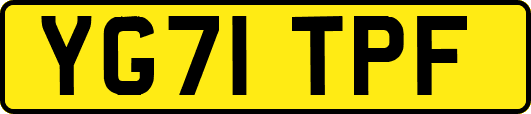 YG71TPF