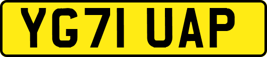 YG71UAP