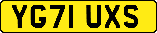 YG71UXS