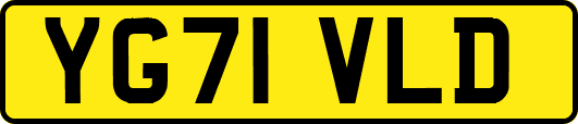 YG71VLD