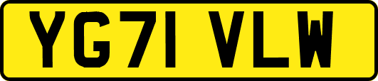 YG71VLW