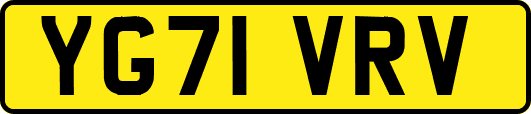 YG71VRV