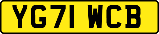 YG71WCB