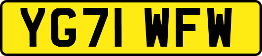 YG71WFW