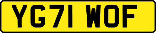 YG71WOF