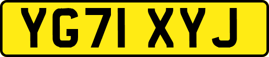 YG71XYJ