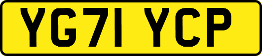 YG71YCP