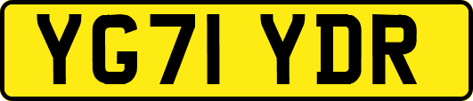 YG71YDR