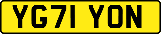 YG71YON