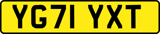 YG71YXT