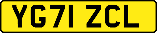 YG71ZCL