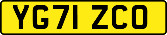 YG71ZCO