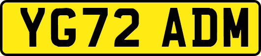 YG72ADM