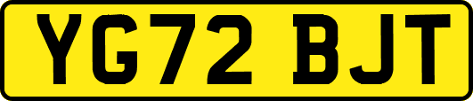 YG72BJT