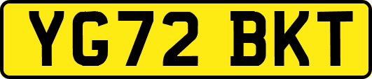 YG72BKT
